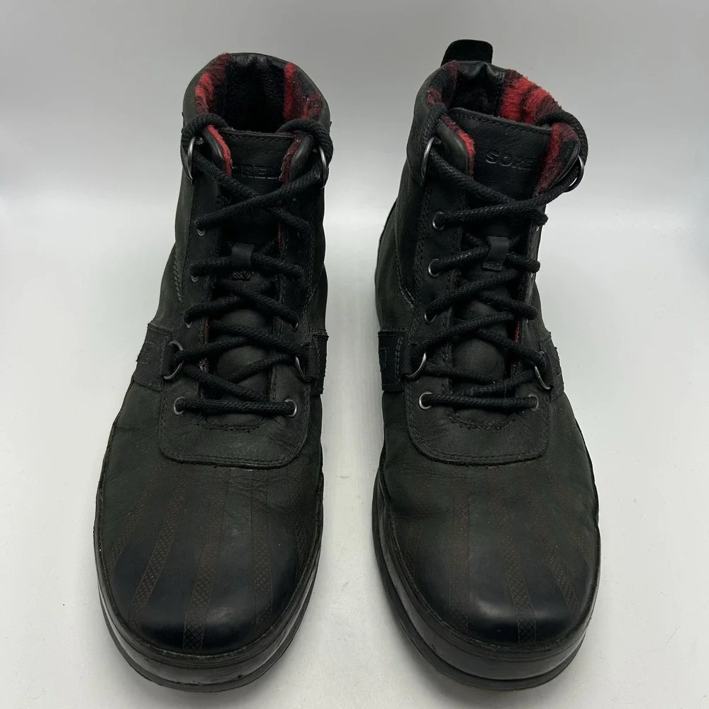 Sorel quality boot